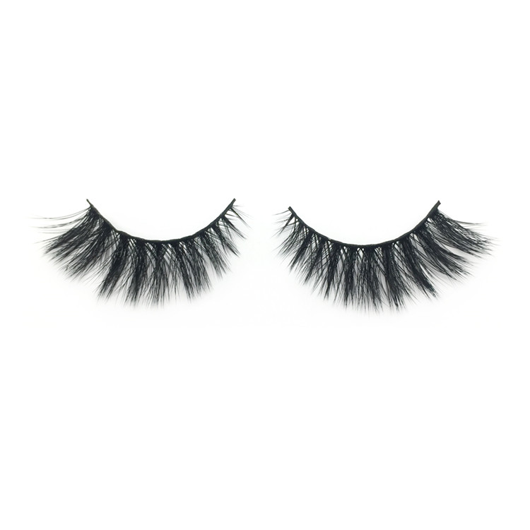 Eyelash Manufacturer Wholesale Premium 3d Silk Eyelashes Y1
